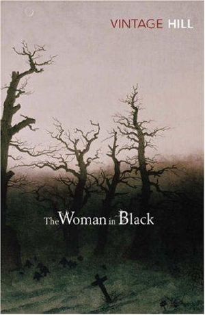 [The Woman in Black 01] • The Woman in Black